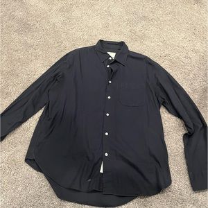 Rag and Bone button down